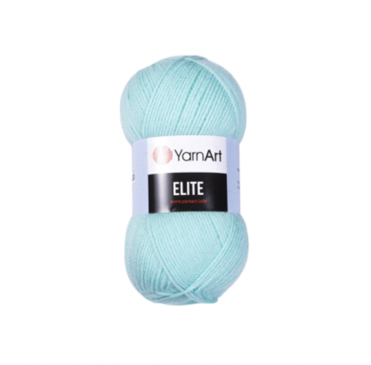 Yarn YarnArt Elite - 856
